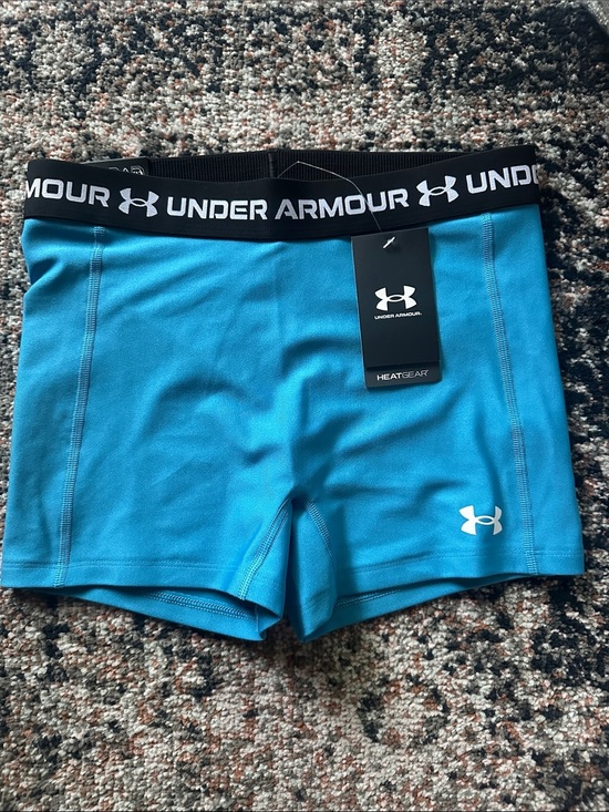 Under Armour Pants - Under Armour Short